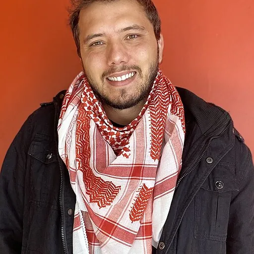 Thiago Ávila