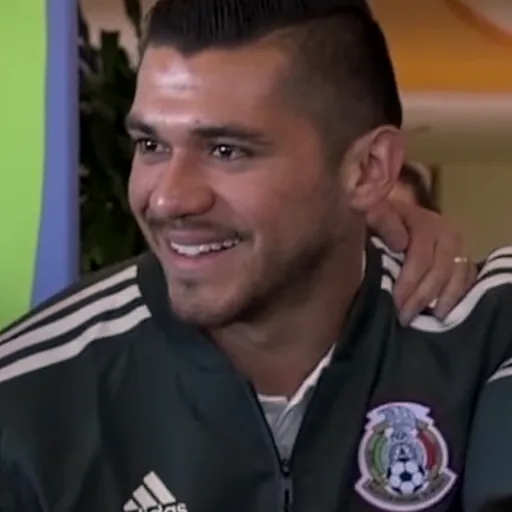 Henry Martín