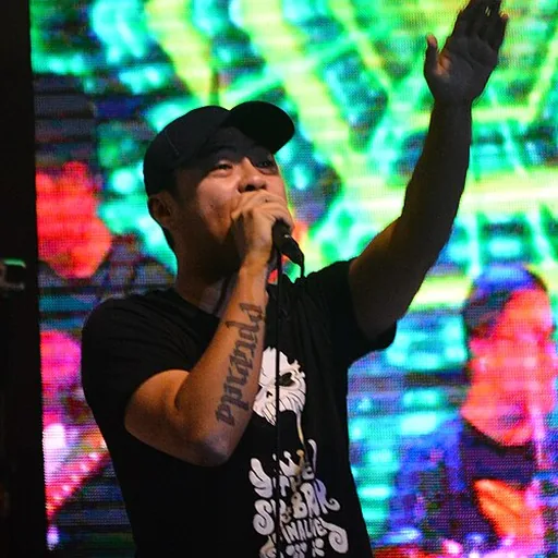 Chito Miranda