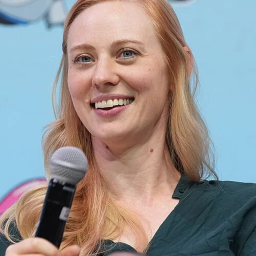 Deborah Ann Woll