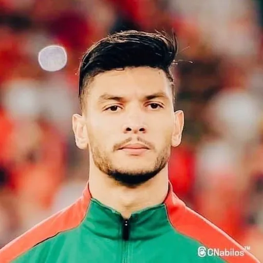 Achraf Dari