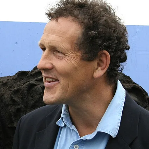 Monty Don