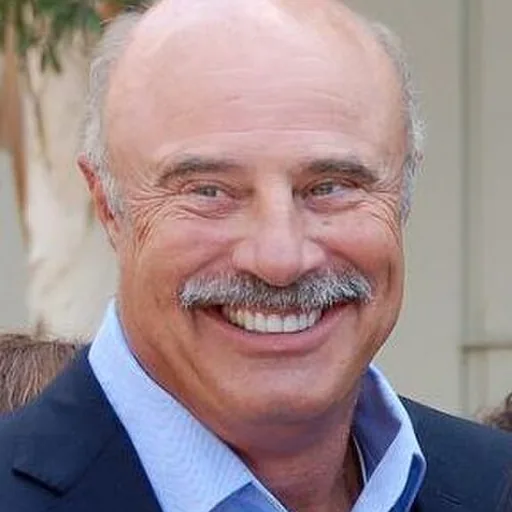 Phil McGraw