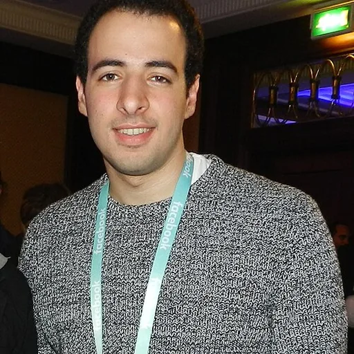 Ahmed El-Ghandour
