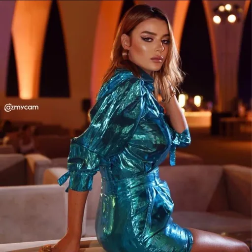 Heba El-Sisy