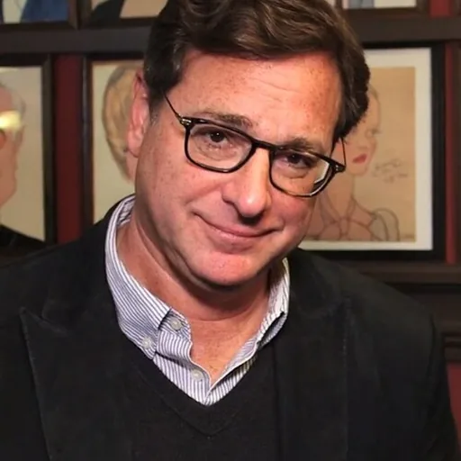 Bob Saget