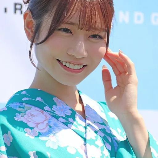 Saika Kawakita