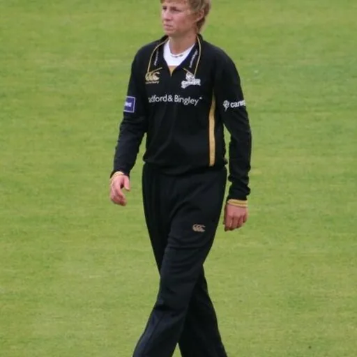 Joe Root