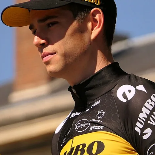 Wout van Aert