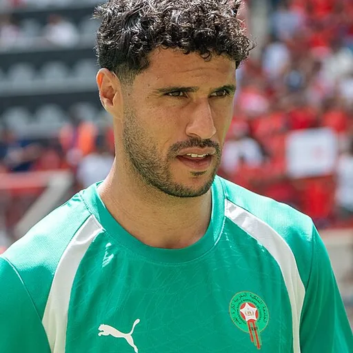 Munir Mohand Mohamedi