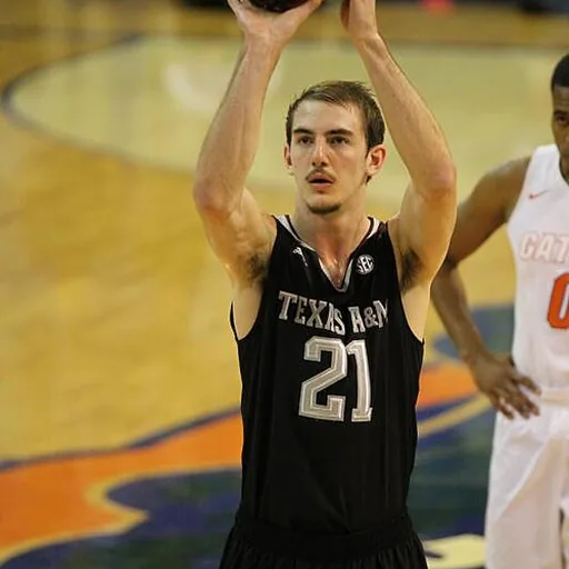 Alex Caruso