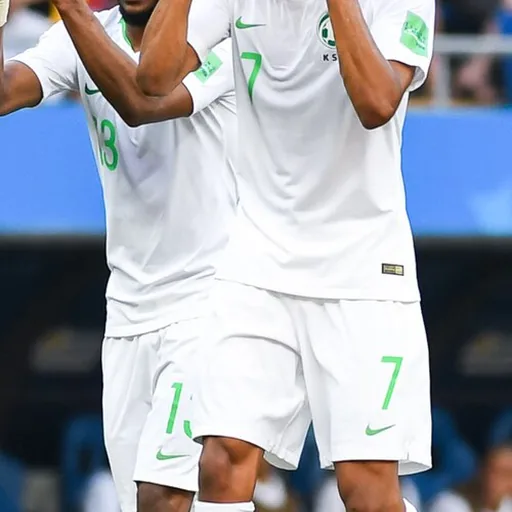 Salman Al-Faraj