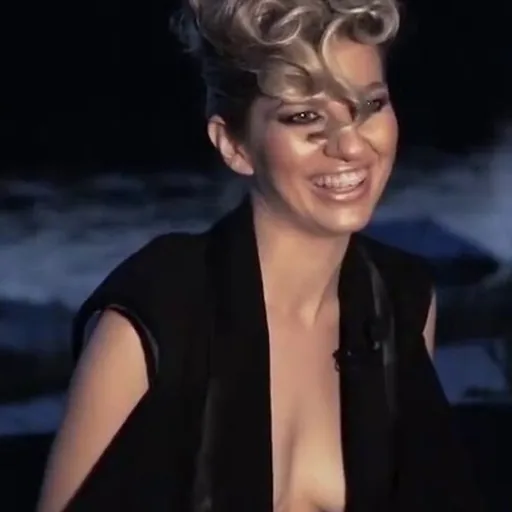 Lidia Buble