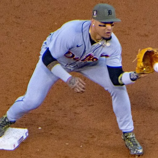 Javier Báez