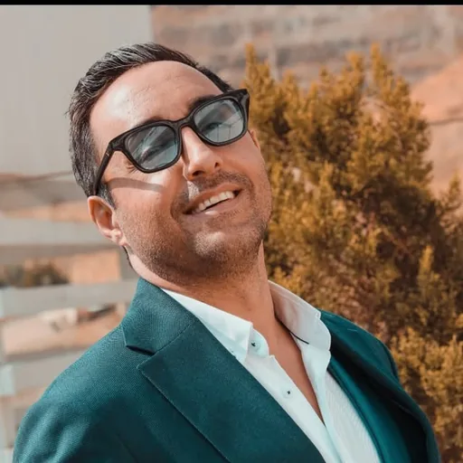 Amir-Hossein Rostami