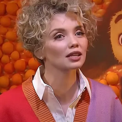 Olga Kuzmina