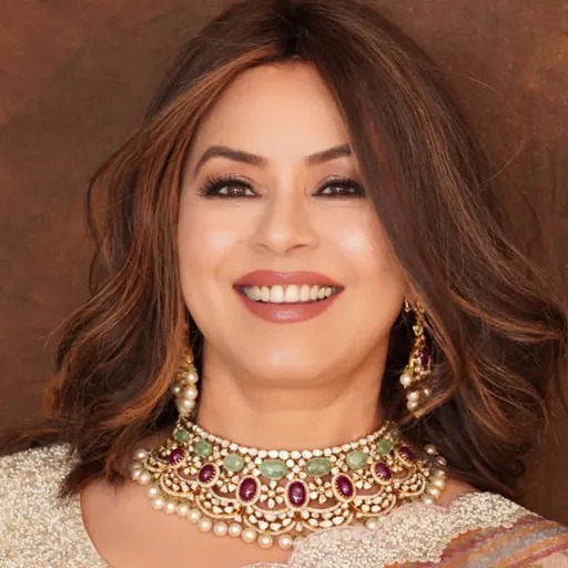 Mahima Chaudhry