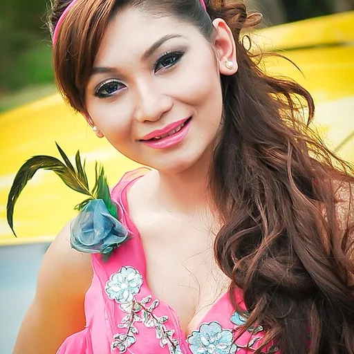 Baby Margaretha