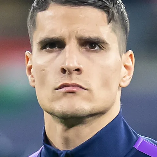 Erik Lamela