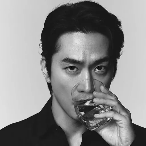 Song Seung-heon