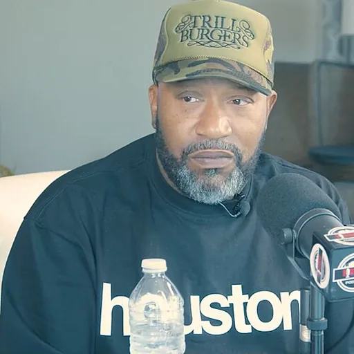 Bun B