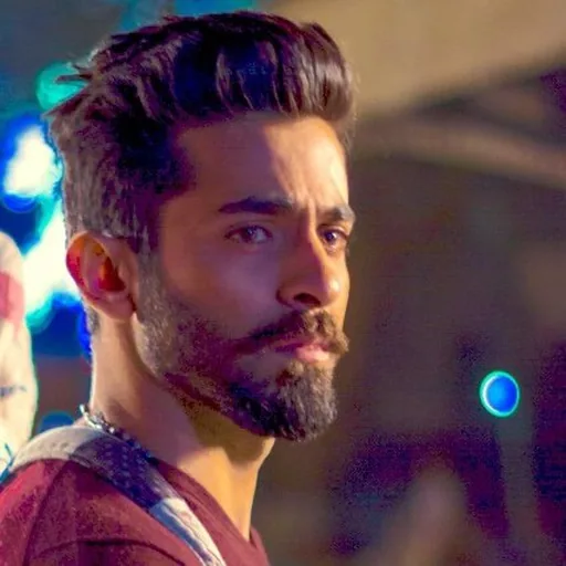 Shehryar Munawar