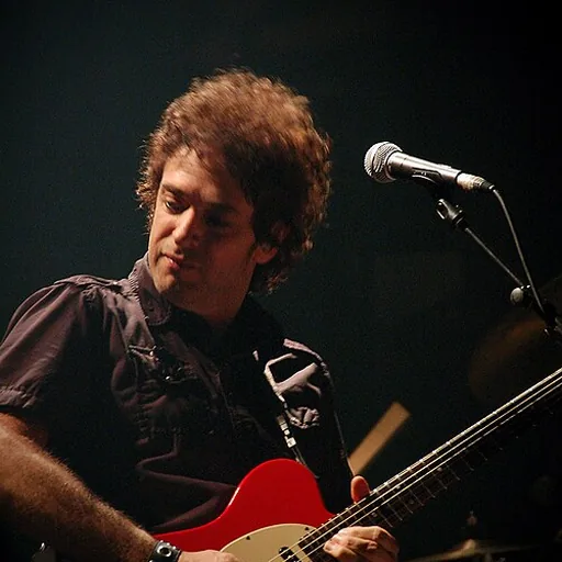 Gustavo Cerati