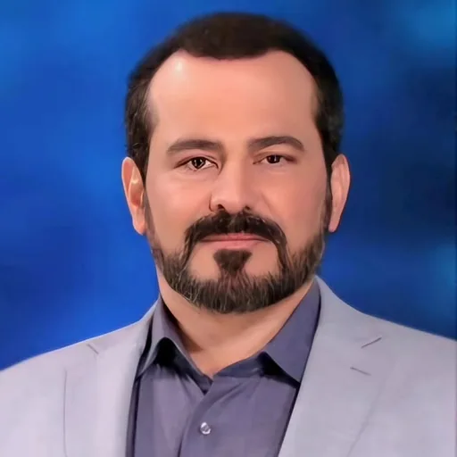Abbas Mowzoon