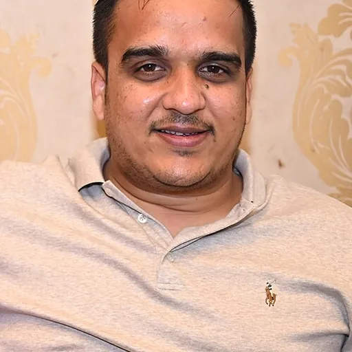 Harsh Sanghavi