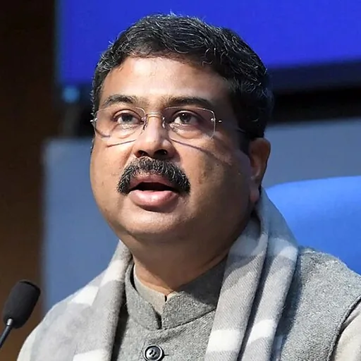 Dharmendra Pradhan