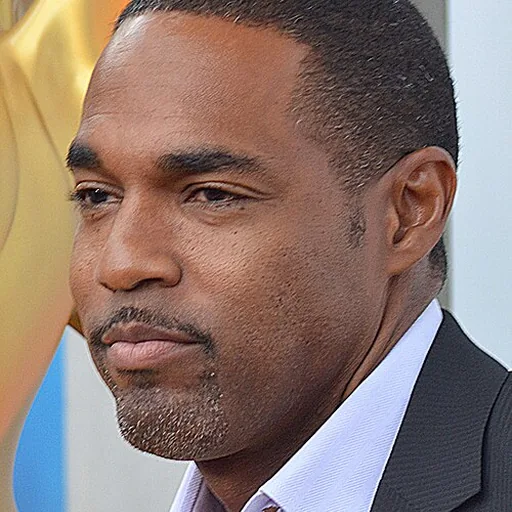 Jason Winston George