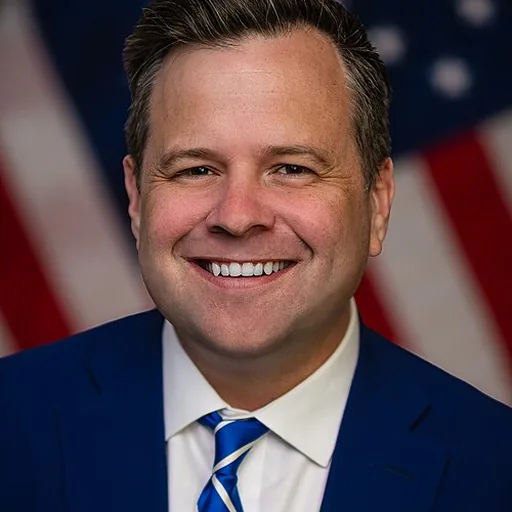 Bill Pulte
