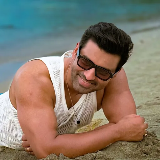 Ankush Hazra