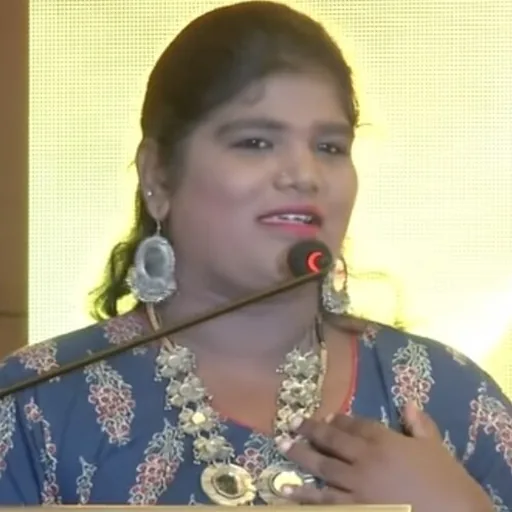 Aranthangi Nisha
