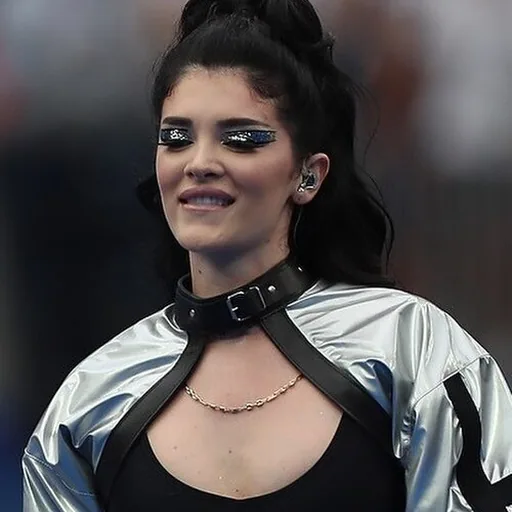 Era Istrefi