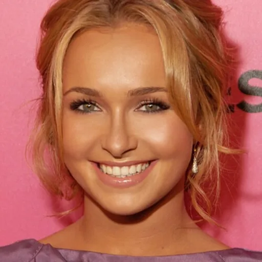 Hayden Panettiere