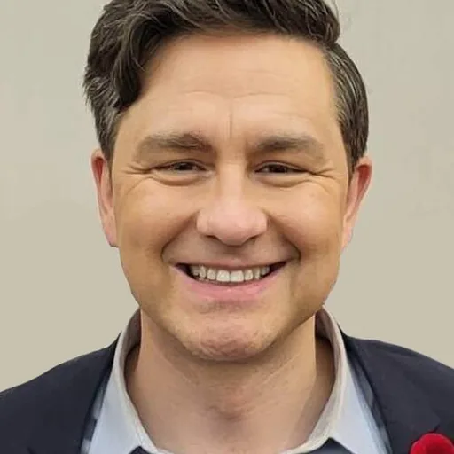 Pierre Poilievre