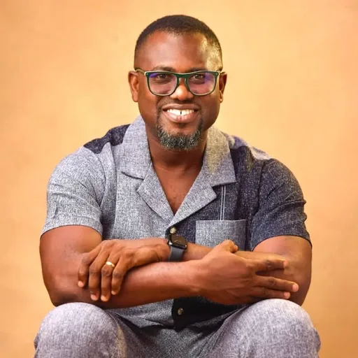 Abeiku Santana