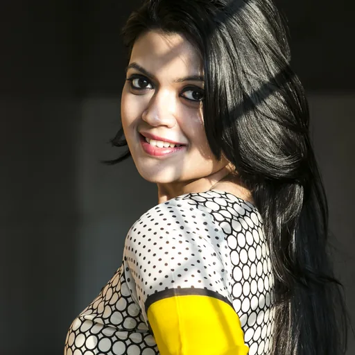 Masuma Rahman Nabila