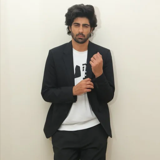 Rrahul Sudhir
