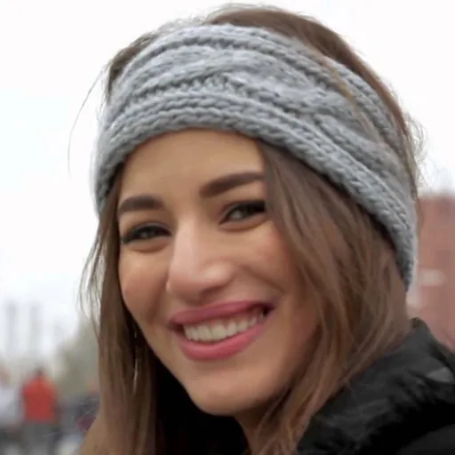 Haidy Moussa