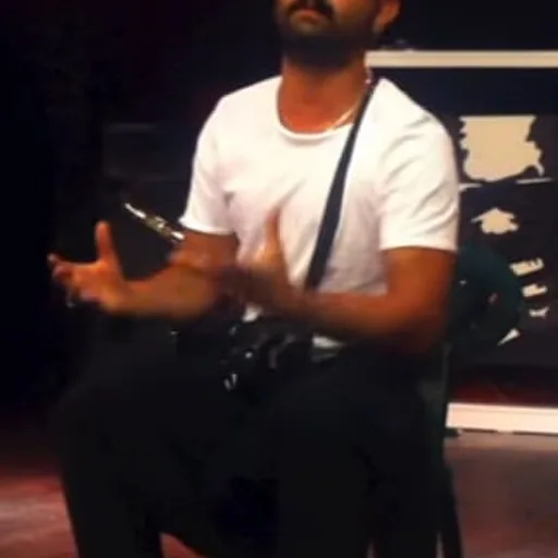 Koray Avcı
