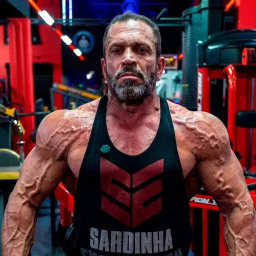 Fernando Sardinha