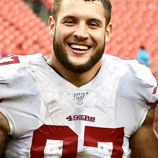 Nick Bosa