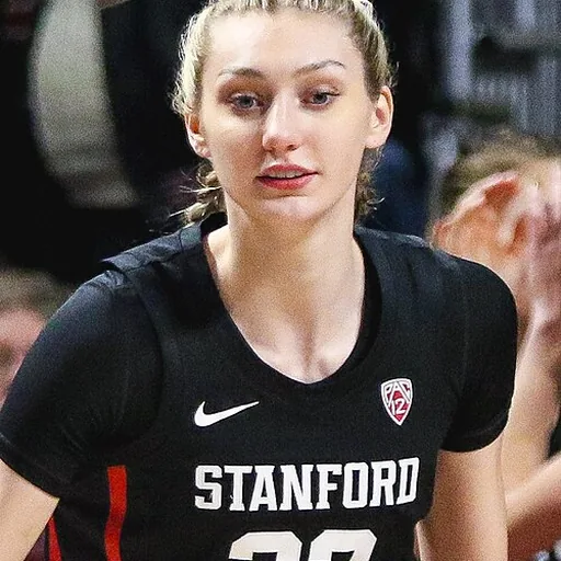 Cameron Brink
