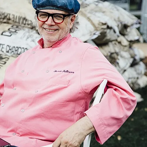 Francis Mallmann