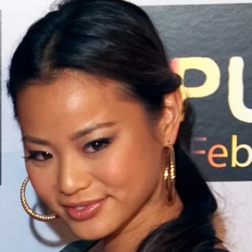 Jamie Chung