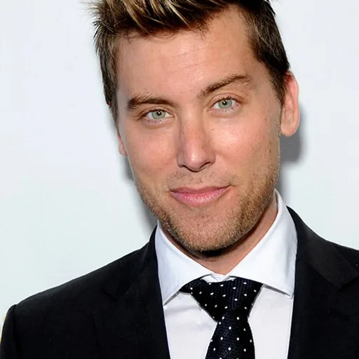 Lance Bass