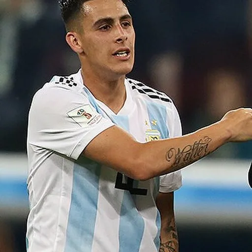 Cristian Pavón