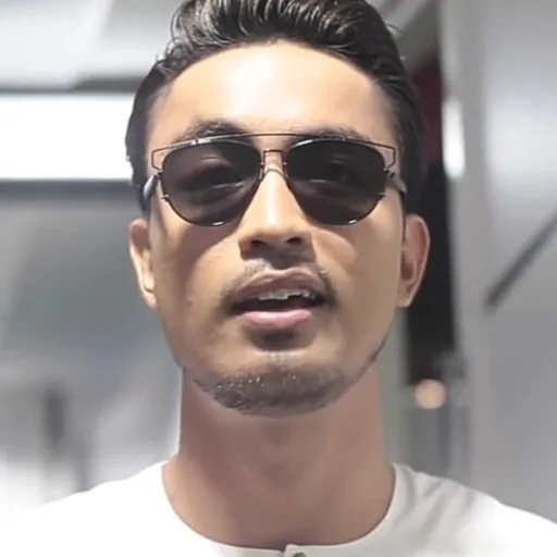 Aiman Hakim Ridza